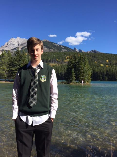 Return of the Pendragon